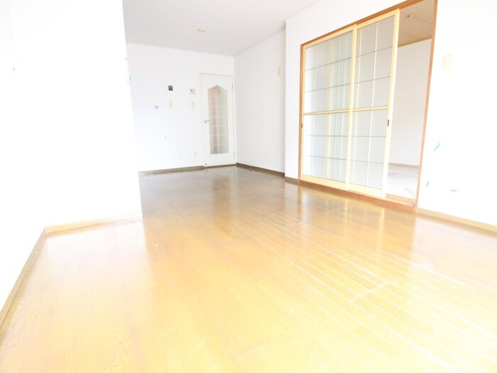 トリヴァンベ－ル中倉の物件内観写真