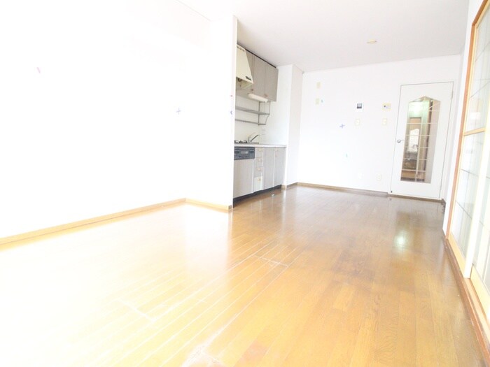 トリヴァンベ－ル中倉の物件内観写真