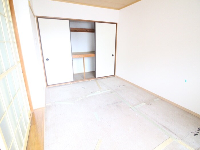 トリヴァンベ－ル中倉の物件内観写真