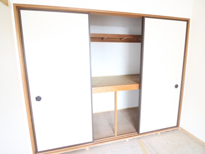 トリヴァンベ－ル中倉の物件内観写真