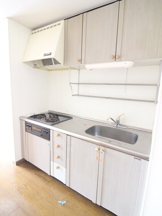 トリヴァンベ－ル中倉の物件内観写真