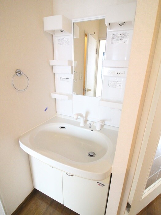 トリヴァンベ－ル中倉の物件内観写真