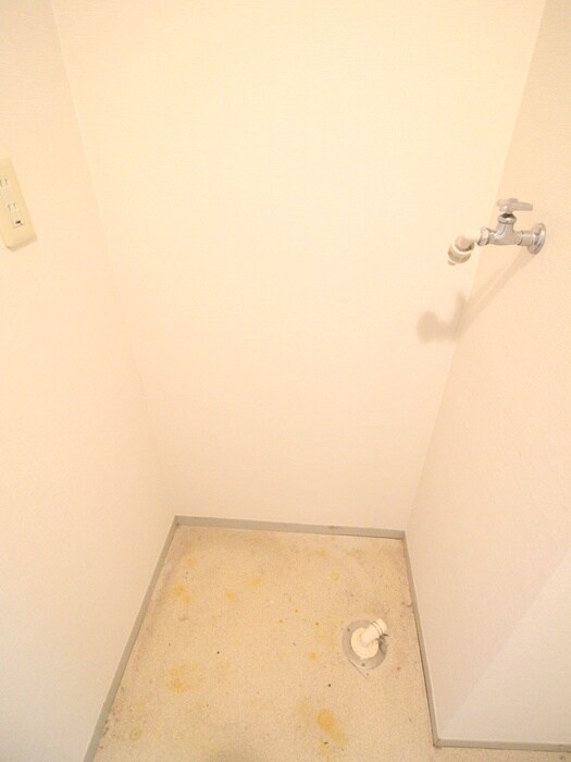 トリヴァンベ－ル中倉の物件内観写真