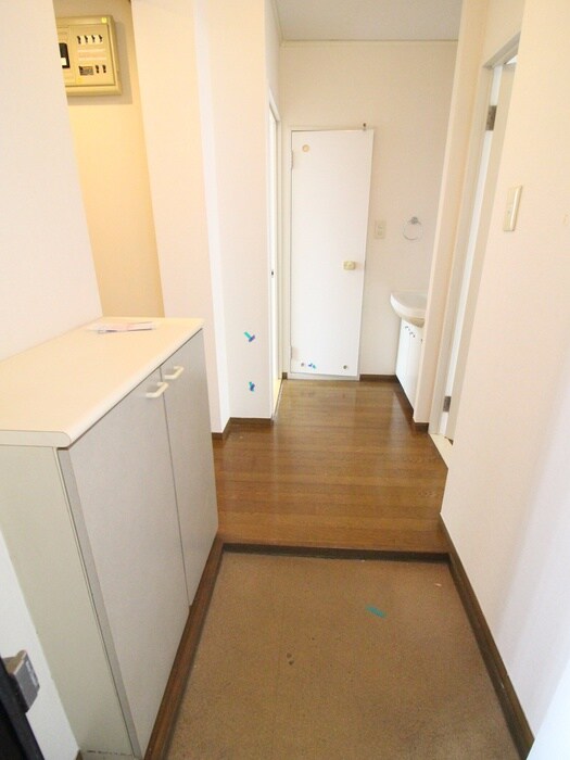 トリヴァンベ－ル中倉の物件内観写真