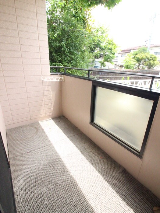 トリヴァンベ－ル中倉の物件内観写真