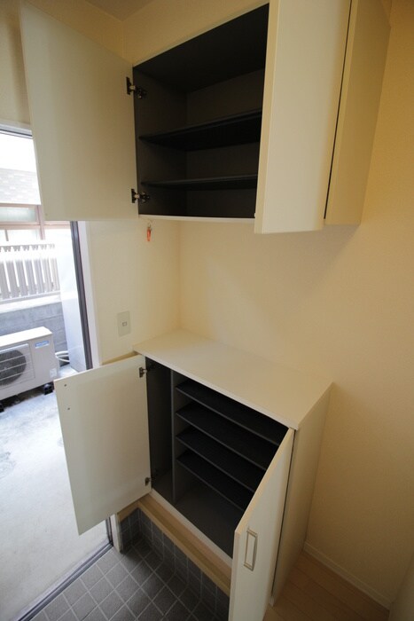 セレスティン宮町の物件内観写真