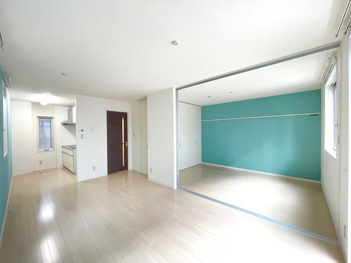 セレスティン宮町の物件内観写真