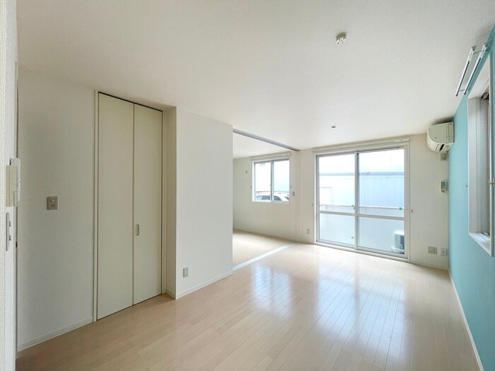 セレスティン宮町の物件内観写真