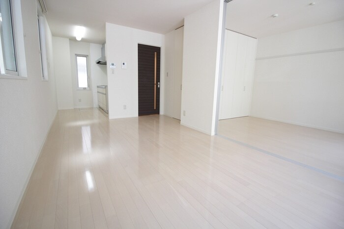 セレスティン宮町の物件内観写真