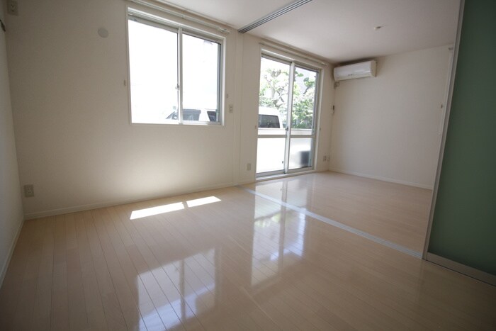 セレスティン宮町の物件内観写真