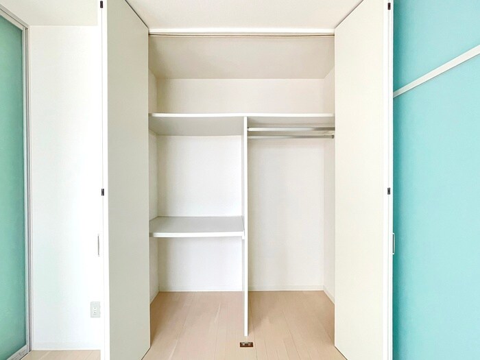 セレスティン宮町の物件内観写真