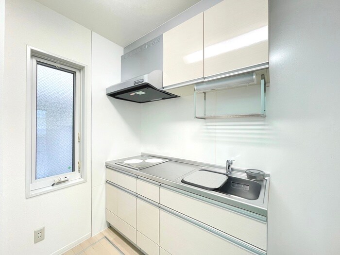 セレスティン宮町の物件内観写真