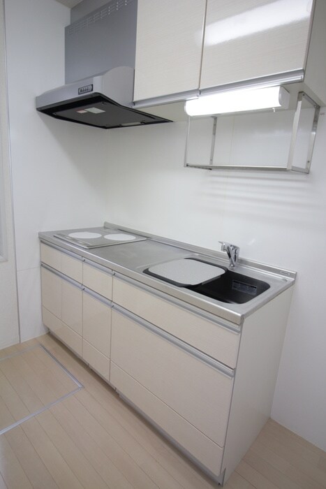 セレスティン宮町の物件内観写真