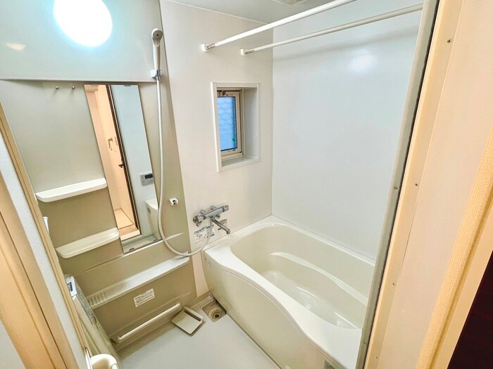 セレスティン宮町の物件内観写真