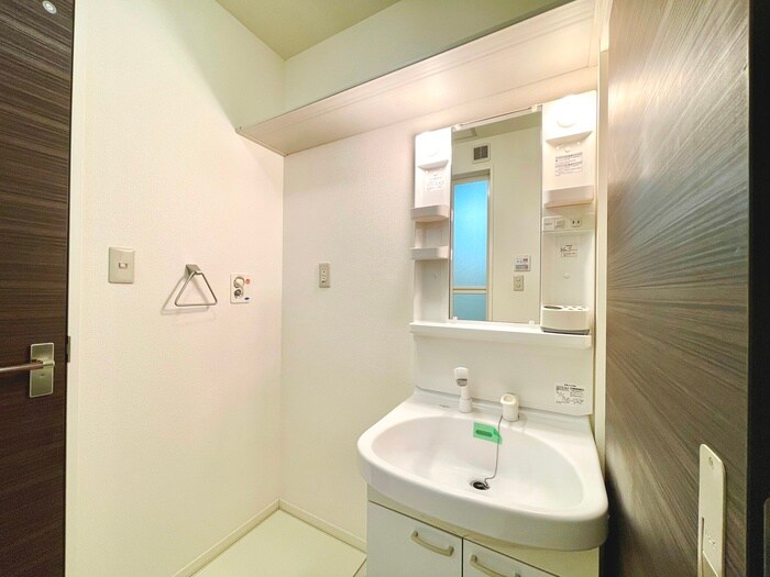 セレスティン宮町の物件内観写真