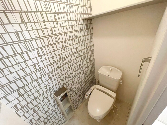 セレスティン宮町の物件内観写真