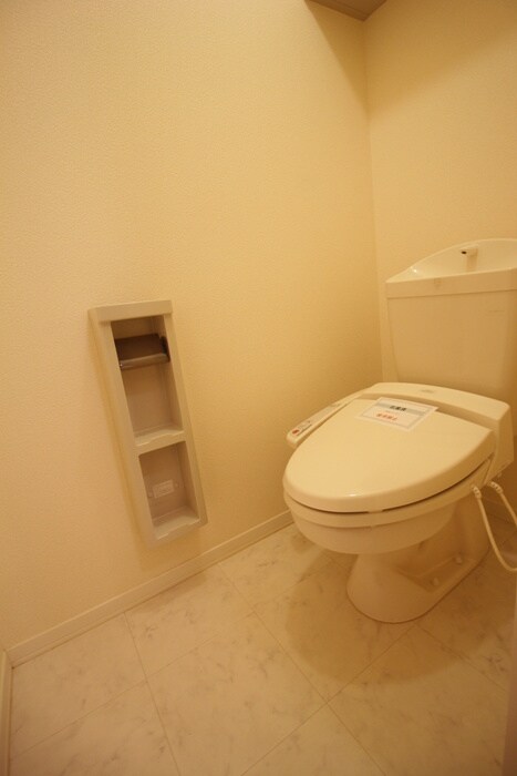 セレスティン宮町の物件内観写真