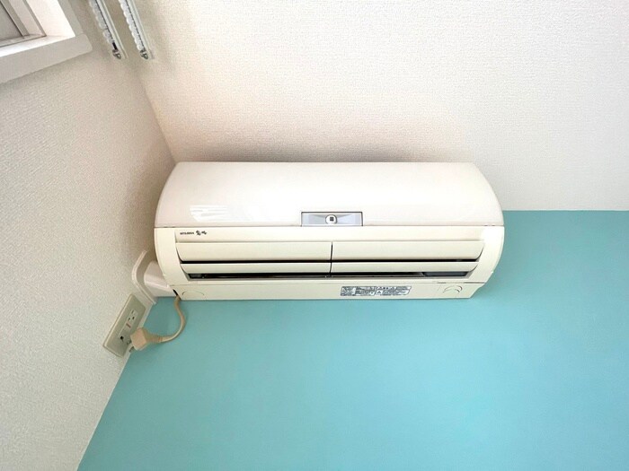 セレスティン宮町の物件内観写真