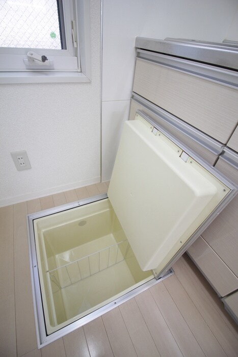 セレスティン宮町の物件内観写真