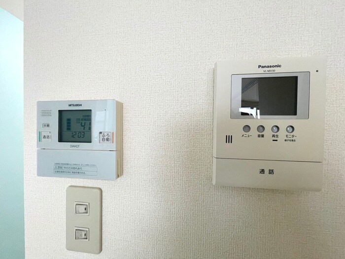 セレスティン宮町の物件内観写真