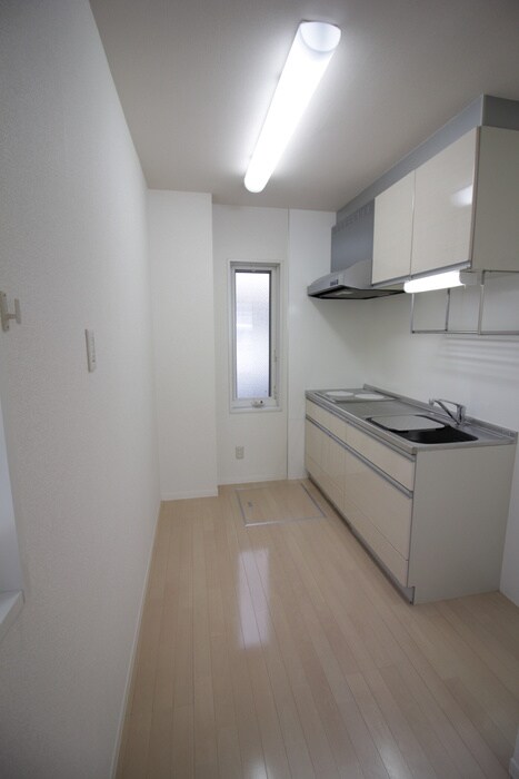 セレスティン宮町の物件内観写真