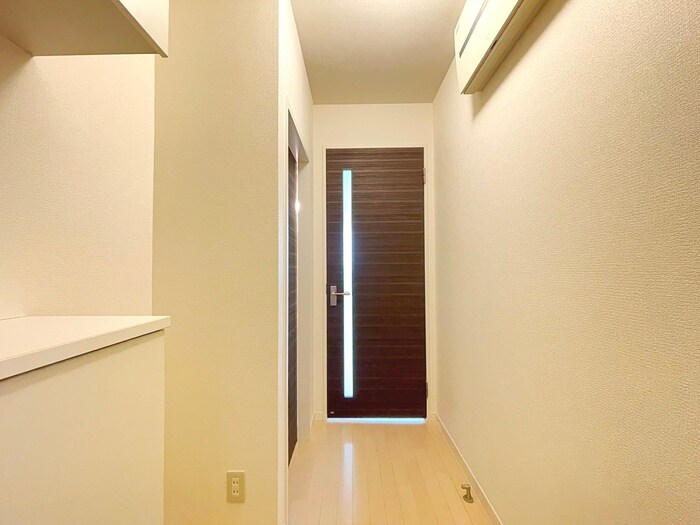 セレスティン宮町の物件内観写真