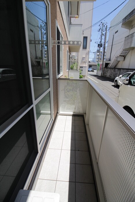 セレスティン宮町の物件内観写真