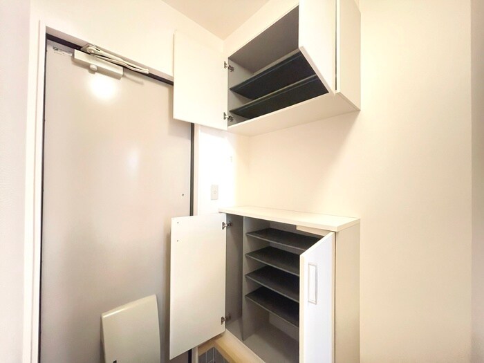 セレスティン宮町の物件内観写真