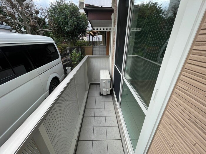 セレスティン宮町の物件内観写真