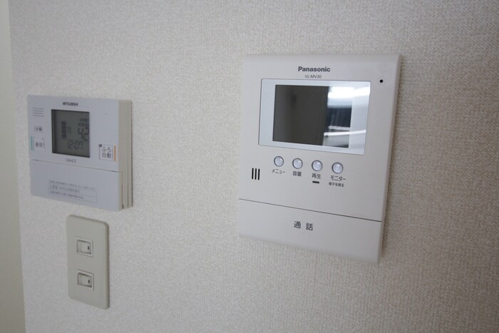 セレスティン宮町の物件内観写真