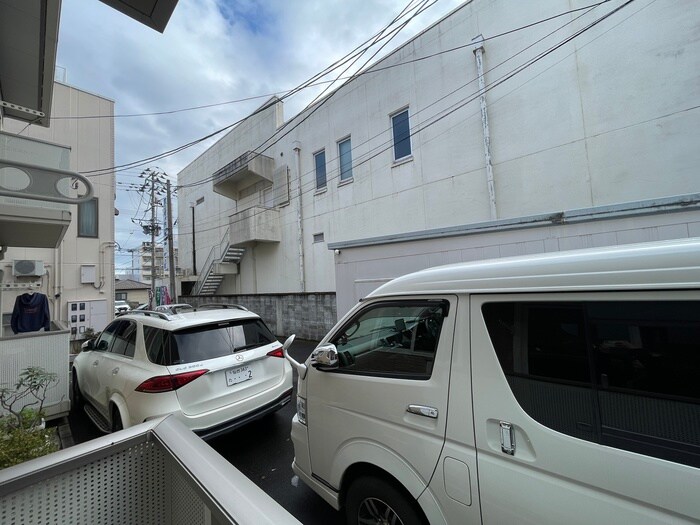 セレスティン宮町の物件内観写真