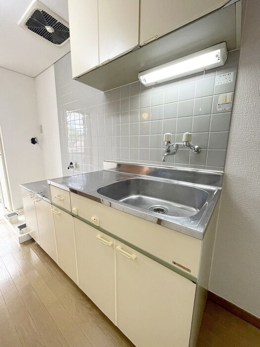 サンヴェ－ル旭ヶ丘の物件内観写真