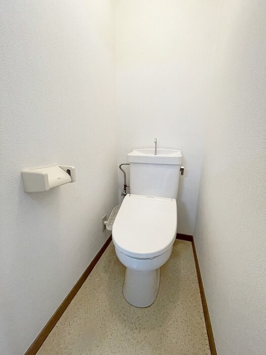 サンヴェ－ル旭ヶ丘の物件内観写真