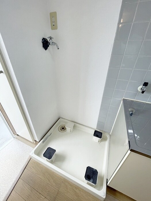 サンヴェ－ル旭ヶ丘の物件内観写真