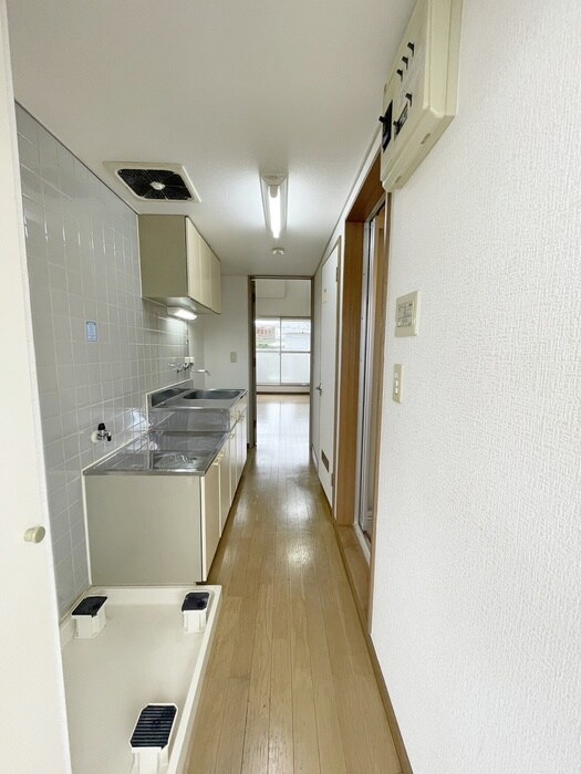 サンヴェ－ル旭ヶ丘の物件内観写真