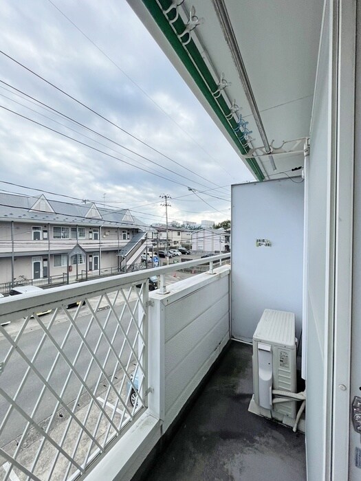 サンヴェ－ル旭ヶ丘の物件内観写真