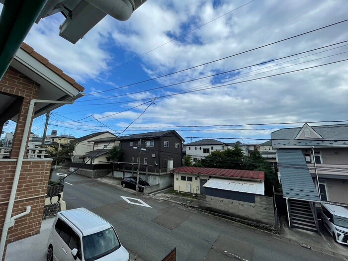 サンヴェ－ル旭ヶ丘の物件内観写真