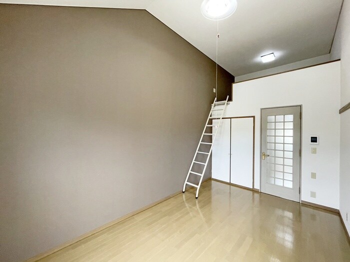 サンヴェ－ル旭ヶ丘の物件内観写真