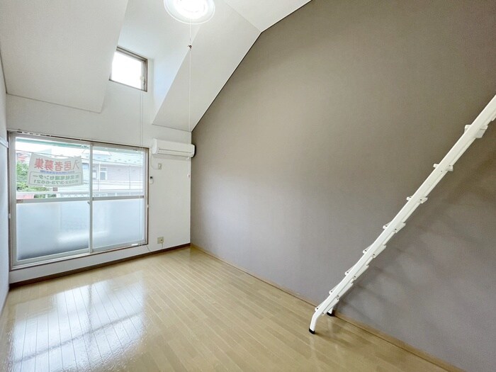 サンヴェ－ル旭ヶ丘の物件内観写真