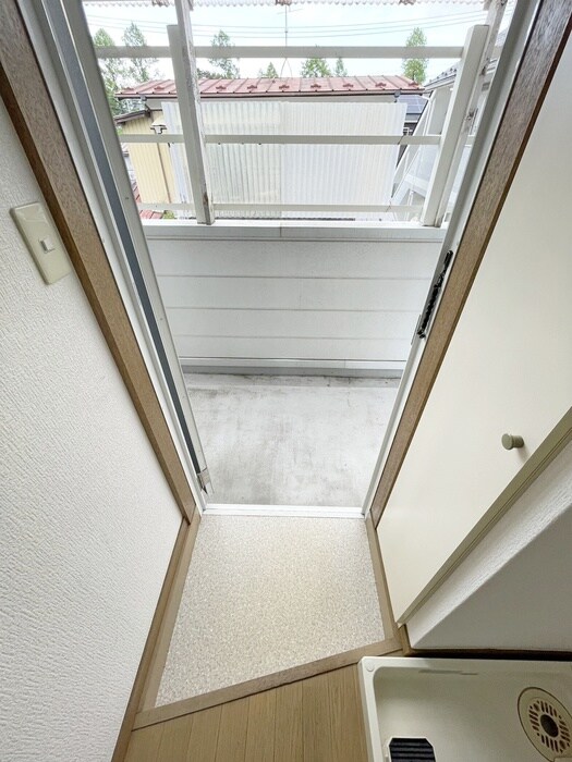 サンヴェ－ル旭ヶ丘の物件内観写真