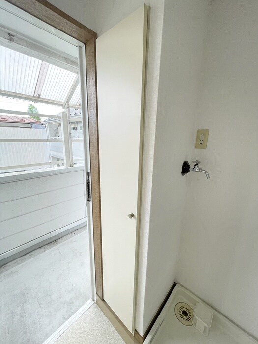 サンヴェ－ル旭ヶ丘の物件内観写真