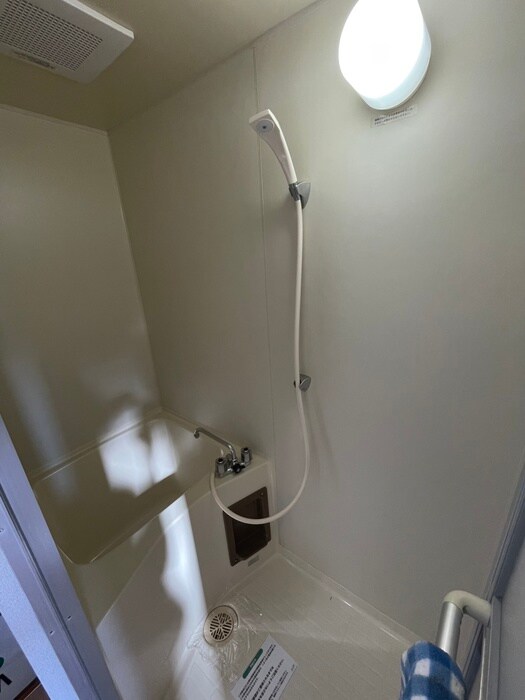 ユミハウス中倉の物件内観写真