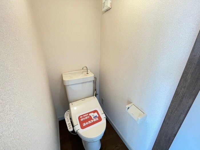 ユミハウス中倉の物件内観写真