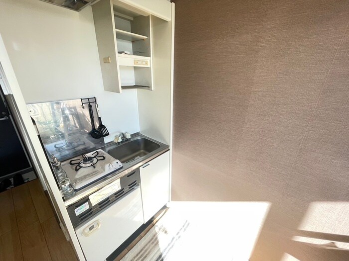 ユミハウス中倉の物件内観写真