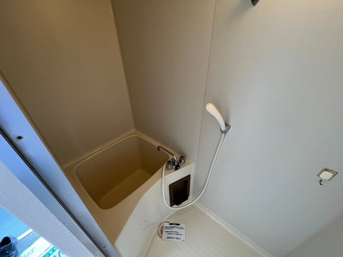 ユミハウス中倉の物件内観写真