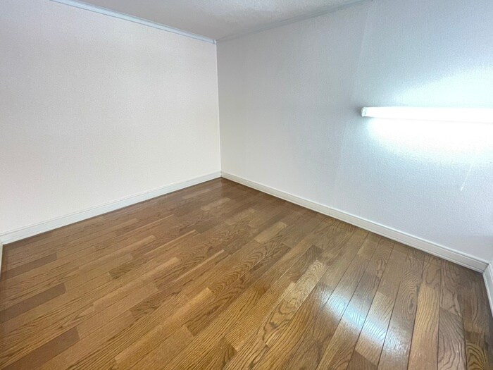 ユミハウス中倉の物件内観写真