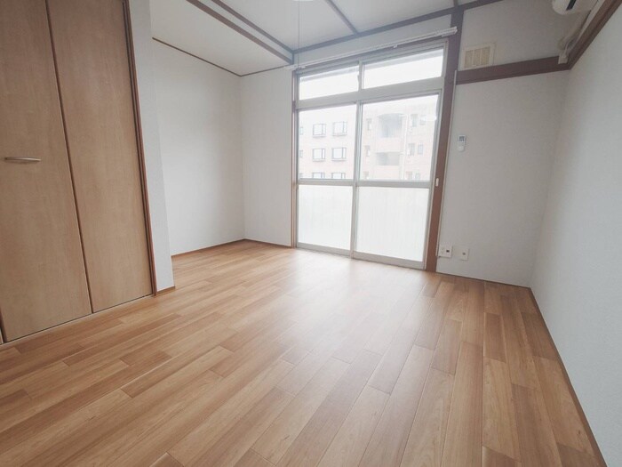 グレンディールⅤの物件内観写真