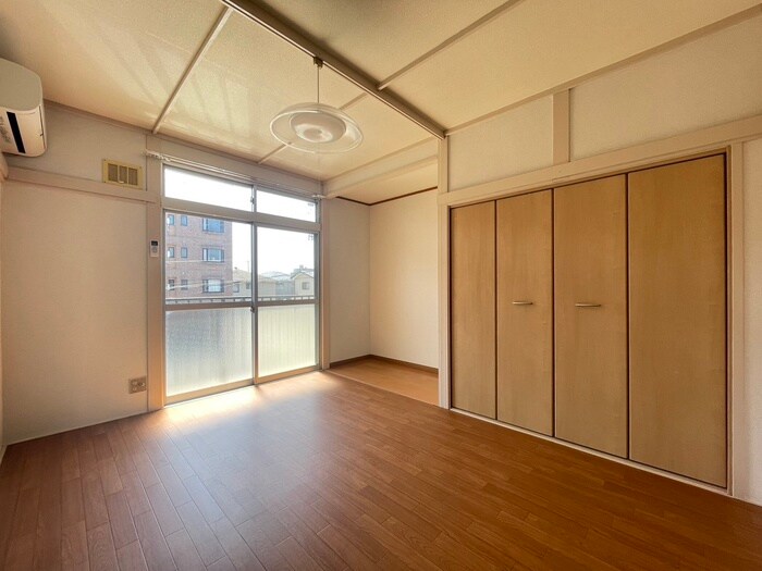 グレンディールⅤの物件内観写真