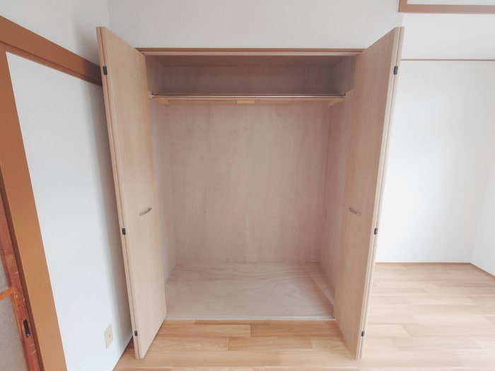 グレンディールⅤの物件内観写真