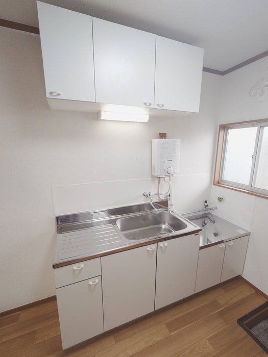 グレンディールⅤの物件内観写真